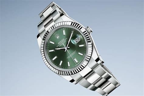 hoe kan je zien of rolex echt is